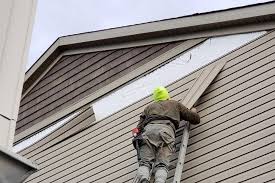 Best Insulated Siding Installation  in Wolf Creek, UT